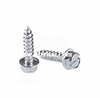 Screws & Fasteners 3/8 No.8 Hex Head SELF TAP SCREW - 443-9578 - Utmel Electronic Limited