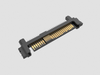 SAS PCIE - PSAS4M2130021TR - Amphenol Communications Solutions