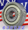 6300ZZ Bearing 10x35x11 - Kit7565 - NationSkander California Corporation