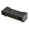 Arrays, Edge Type, Mezzanine (Board to Board) -- 26-FX18-40S-0.8SH(11)CT-ND - Image