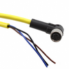 Circular Cable Assemblies - 277-12876-ND - DigiKey