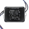 Power Line Filter Modules - 817-1320-ND - DigiKey