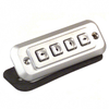 Keypad Switches -- MGR1512-ND - Image