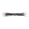 Cable Assemblies - Jumper Wires, Pre-Crimped Leads - 3330 - Shenzhen Shengyu Electronics Technology Limited