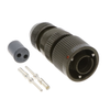 Circular Connector Assemblies - 1003-CA3106E10SL-4P-B-15-ND - DigiKey