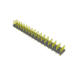 Headers, Male Pins - 612-TSW-216-07-L-T-ND - DigiKey