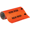 Labels, Stickers, Decals - Preprinted - 2267-109895-ND - DigiKey