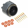 LGH Connectors - A125985-ND - DigiKey