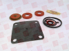 Valve Repair Kit - 100003224 - Radwell International
