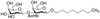 N-Octyl 2-Acetamido-2-deoxy-3-O-(β-D-galactopyranosyl.. - 29678 - Medical Isotopes, Inc.