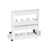 Box Accessories - 298-MS8PPB-ND - DigiKey