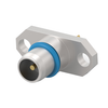 Coaxial Connector (RF) Assemblies -- 17-2492481-1-ND - Image