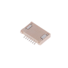 FFC, FPC (Flat Flexible) Connector Assemblies - WM23354TR-ND - DigiKey