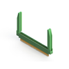 Edgeboard Connectors - 151-345-084-560-878-ND - DigiKey