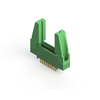 Edgeboard Connectors - 151-345-018-540-588-ND - DigiKey