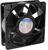 Fan, AC Tubeaxial, 127 x 127 x 38mm - 70105010 - Allied Electronics, Inc.