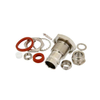 Coaxial Connector (RF) Assemblies - 6099-PE4637-ND - DigiKey