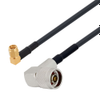 Coaxial Cables (RF) - 5328-FMC00173-60-ND - DigiKey