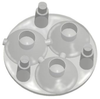 LED Lenses & Reflectors -- 1700861 - Image