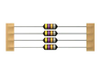 Leaded Inductors - 2469804P - RS Components, Ltd.