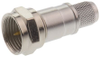 Coaxial Connectors - 7123371P - RS Components, Ltd.