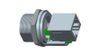Ethernet Couplers - 2858714 - RS Components, Ltd.
