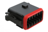 Automotive Connectors - 434158 - RS Components, Ltd.