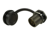 Industrial Circular Connectors - 2065312 - RS Components, Ltd.