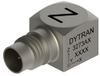 Triaxial Accelerometer - 3273A4 - Hottinger Bruel and Kjaer UK Ltd.
