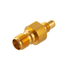 Coaxial Connector (RF) Adapters - 6099-PE910034-ND - DigiKey