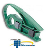 Greenlee Kwik Stripper CATV Cable Stripper -- 45578