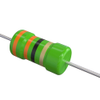 Through Hole Resistors - 118-FW50A33R0JACT-ND - DigiKey