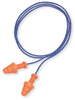SmartFit Multiple-Use Earplugs - detachable cord > NRR - 25 > UOM - 100 pr/bx - SMF-30 - State Safety & Compliance