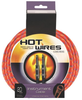 Instrument Cable, Braided (QTR-QTR, 20') - 54564 - TMP Pro Distribution