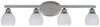 3014PS Bathroom Fixtures-Four Lights - 424445 - Capital Lighting, Inc.