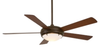 F603-ORB Ceiling Fan - F603-ORB - Minka Group