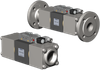 2/2 Way Externally Controlled Valve -- VSV-F 50 - Image