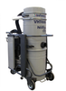 Three-Phase CFM InfiniClean Industrial Vacuum -- VHT 446 IC - Image