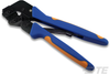 Hand Crimping Tools -- 58529-1 - Image