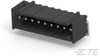 PCB Headers & Receptacles - 2-647125-9 - TE Connectivity