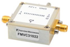 Voltage Controlled Oscillator, 1550 MHz to 1850 MHz, Pout +1.5 dBm, Phase Noise of -99 dBc/Hz, 0.25V to 4.75V Tuning Range, SMA - FMVC31022 - Fairview Microwave Inc.