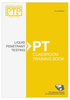 Personnel Training Publications: Liquid Penetrant Testing (PT), Classroom Training Book, Second Edition - 1640 - American Society for Nondestructive Testing (ASNT)