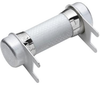 Cartridge Fuse, High Current, 40A, 500V; Blow Characteristic Littelfuse - 52AC8018 - Newark, An Avnet Company
