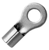 Terminal, Ring Tongue, #6, 14Awg; Stud Size - Metric Molex - 94C7640 - Newark, An Avnet Company