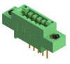Card Edge Conn, Single Side, 5Pos, Th; Card Edge Connector Type Edac - 72AJ3073 - Newark, An Avnet Company