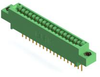 Card Edge Conn, Single Side, 18Pos, Th; Card Edge Connector Type Edac - 73AJ0183 - Newark, An Avnet Company