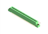 Card Edge Connector Rohs Compliant Edac - 63AJ4843 - Newark, An Avnet Company