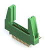 Card Conn, Dual Side, 26Pos, Wire Wrap; Card Edge Connector Type Edac - 67AJ2792 - Newark, An Avnet Company