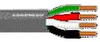 Unshielded Multiconductor Cable, 4 Conductor, 18Awg, 1000Ft, 300V; Cable Shielding Belden - 19C3949 - Newark, An Avnet Company