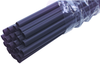 Heat Shrink Tubing, 3.175Mm Id, Po, Black, 100Ft, Pk25; Shrink Ratio Pro Power - 37N332 - Newark, An Avnet Company